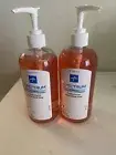 Medline Spectrum Antibacterial Liquid Hand Soap with free shipping USA 2pack