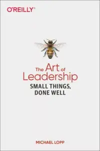 在飛比找博客來優惠-The Art of Leadership: Small T