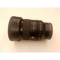 在飛比找蝦皮購物優惠-SONY索尼 FE 35mm F1.4 GM鏡頭(sony)