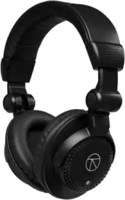 Turnstile Audio TAPH100 Closed-Back Studio Monitor Headphones