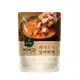 【CJ bibigo】豬肉泡菜鍋 460g 韓式料理包 即期良品 (2023/12/22) 贈品 加價購