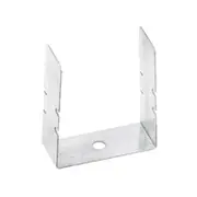 D-Line 50mm Fire Rated Safe-D® U-Clips - 25 Pack