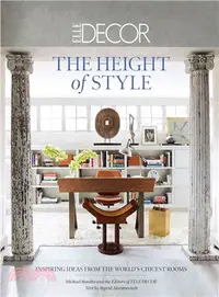 在飛比找三民網路書店優惠-The Height of Style ─ Inspirin