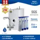 【Buder 普德】BD-3006BF 櫥下型冷水煮沸飲水機 四合一龍頭(免費標準安裝)