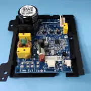 For Midea Mitsubishi TCL Skyworth Refrigerator Variable Frequency Board HVD90MX