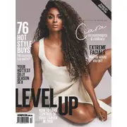 Cosmopolitan Magazine each