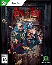 The House of the Dead: Remake - Limidead Edition for Xbox One