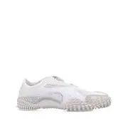 [Puma] Puma Mostro Sneakers 9 US WHITE