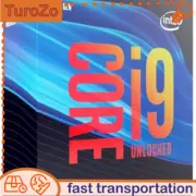 Intel Core i9-9900 SRG18 16MB 3.10GHz 8-Core LGA1151 CPU Processor BOX