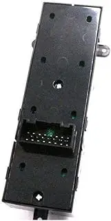 Parts Number 93570-2T010 935702T010 Front Left Switch Without Panel high Configuration Pack of 1 Piece