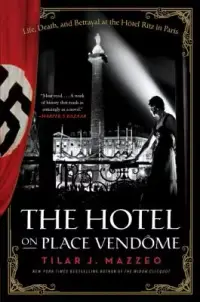 在飛比找博客來優惠-The Hotel on Place Vendome: Li