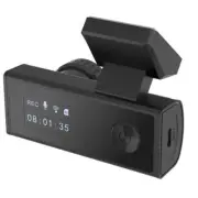 140° HD Night Vision Dash Camera Video Recorder WIFI 1080P For Car SKU Vehicle (for: Fiat)