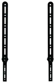 Prolink15Kg Soundbar TVBracket Compatible with SONOS SONY & VIZIO Sound Bars Bk