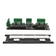 ODESC3.6 Motor Controller Dual Drive FOC BLDC High Optimized Z1M8