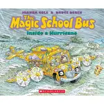 MAGIC SCHOOL BUS-INSIDE A HURRICANE 魔法校車：穿越颱風