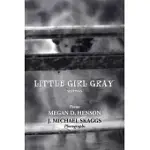 LITTLE GIRL GRAY
