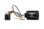 CONNECTS2 SWC HARNESS NISSAN QASHQAI NAVARA X-TRAIL MICRA 07-14