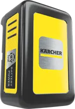 Karcher Battery 5.0Ah