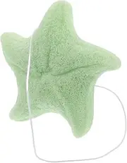 Alasum Bath Sponge Gentle Exfoliating Scrubber for Infants Toddlers Bathing Toy Soothing Bath Sponge for Newborns Children's Bath Accessories