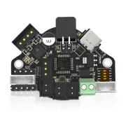 BIGTREETECH EBB36 CAN Bus Adapter Board with MAX31865 Hot End PCB Board Filam...