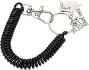 [VALICLUD] Keychain for Graduate Graduation Key Ring Car Key Holder Classmates Present