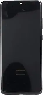 Screen Replacement for S20 Ultra, Organic LED Digitizer Assembly with Frame, Display Screen Assembly with Repair Tools, Mobile Phone Screen Assembly Kit