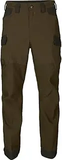 [Härkila] Harkila Wildboar Pro Move Trousers - Willow Green C50