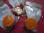 Worx Genuine OEM Replacement Spool Cap, WA6531 x3