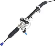 Auto Power Steering Rack LHD Compatible For Chevrolet Tahoe LS Sport 5.3L Compatible For Cadillac Escalade ESV Base 6.2L 07-14 19207491 19207492 26133284