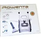 NEW Rowenta Garment Steamer IS9100 Precision Commercial Valet Fast Heat Auto
