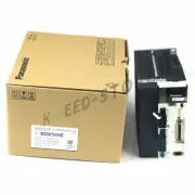 1PCS New Panasonic MDDHT5540E AC Servo Drive Driver