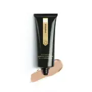 MIRENESSE Velvet Maxi-Lift Airbrushed Foundation Porcelain NEW