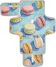 Reusable Changing pad Covers with Tissue Pocket Waterproof Changing pad for Baby for Girl & Boy