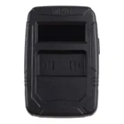 Wireless Remote Control Frequency Tester Car 10-1000MHZ Detection