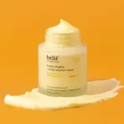 belif Super Nights - Multi Vitamin Mask 75ml with Gift K-Beauty