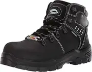 [Avenger Work Boots] FSI FOOTWEAR SPECIALTIES INTERNATIONAL Women's Breaker Industrial Work Boot