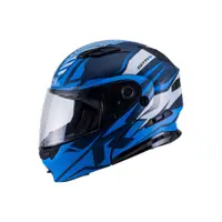 在飛比找蝦皮商城優惠-【SOL Helmets】SM-5可掀式安全帽 (迷幻_消光