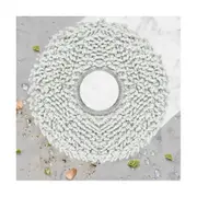11pcs Main Brush Dust Bag Mop Cloth For Deebot T20/t20max/t20pro/x1 Omni/t10 Omni/turbo Vacuum Clea