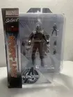 Marvel Select ~ Avengers Initiative ~ ANT-MAN ~ Action Figure ~ Diamond ~ NEW