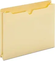 Universal JACKET,FILE,EXP,2",LETTER