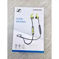 在飛比找蝦皮購物優惠-代售-- Sennheiser 德國森海塞爾品牌真無線藍牙運