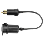 Narva 150mm Heavy-Duty Merit Plug to Accessory Socket
