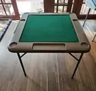 Folding Mahjong Table Folding Ship to Grand Sydney Areas