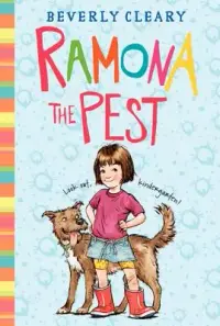 在飛比找博客來優惠-Ramona the Pest