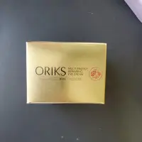 在飛比找蝦皮購物優惠-【 ORIKS】超導賦活眼部修護霜30g