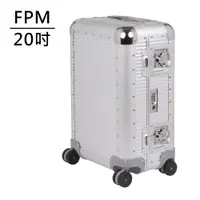 在飛比找ETMall東森購物網優惠-FPM BANK S Moonlight系列 20吋登機箱 