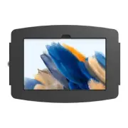 Compulocks 105GA8SB THE SPACE GALAXY TAB A8 10.5IN TABLET WALL MOUNT BOASTS SLEE