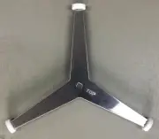 Sharp Microwave / Convection SMC1585 Series Roller Wheel / Turntable Support