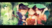 One Piece anime sirius monkey d luffy portgas PAD Custom Gaming Mat Desk 1525
