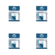 4PK Malli Sewing Portable Plastic Lint Remover Fabric Shaver Non-Slip 128x4cm